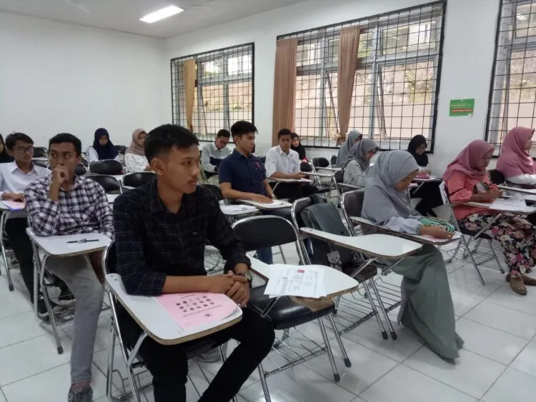 (Genta Andalas/Doc.Pribadi)