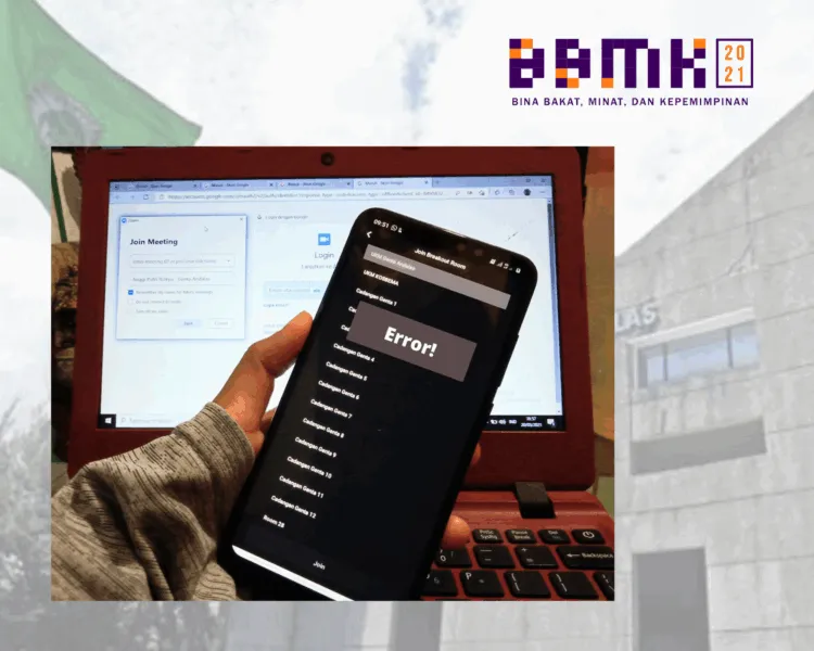 (Foto: dokumentasi Genta Andalas)