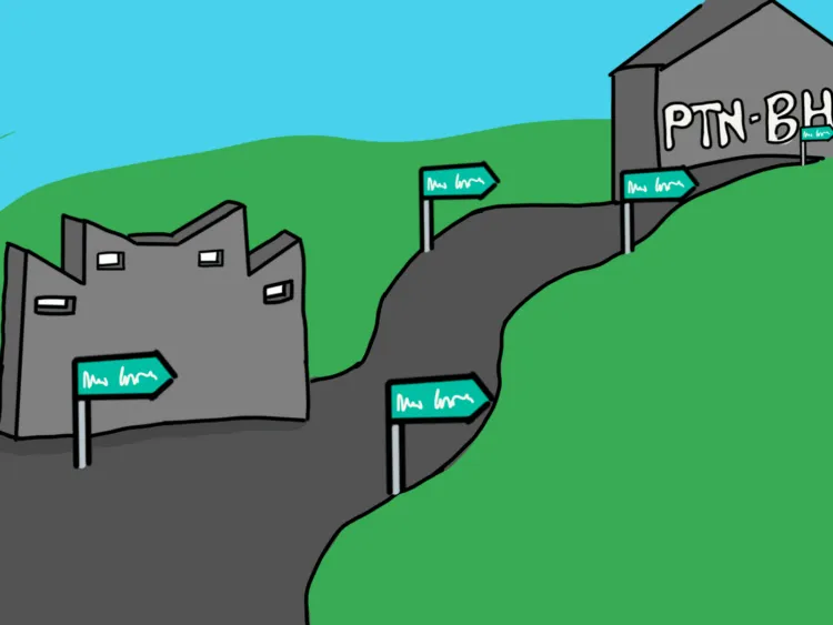 (Genta Andalas/Geliz Luh Titisari)