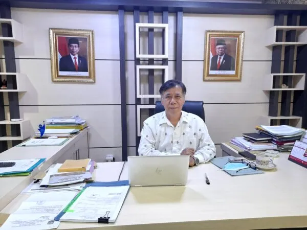 (Genta Andalas/doc. Pribadi)