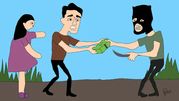 (Foto: ilustrasi Genta Andalas)