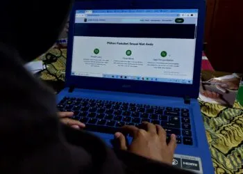 Pengembalian Dana Wakaf Maba UNAND Belum Jalan, Sosialisasi Minim