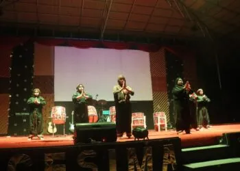 FIB UNAND Gelar Gesima XIX, Angkat Tema Denting Warisan Gaung Kreasi