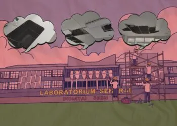 Tanggapi Keluhan Mahasiswa Terkait Laboratorium, UNAND Angkat Bicara